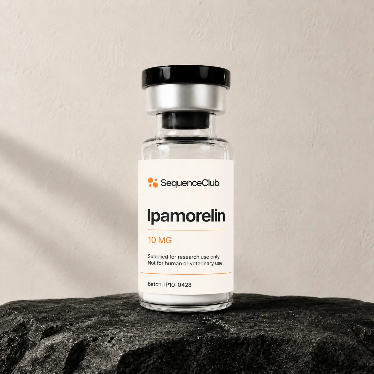Ipamorelin 10 mg